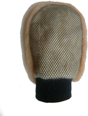 Meguiar's A7301 Luxurious Lambs Wool Wash Mitt - Meguiar's - My Roof Bars