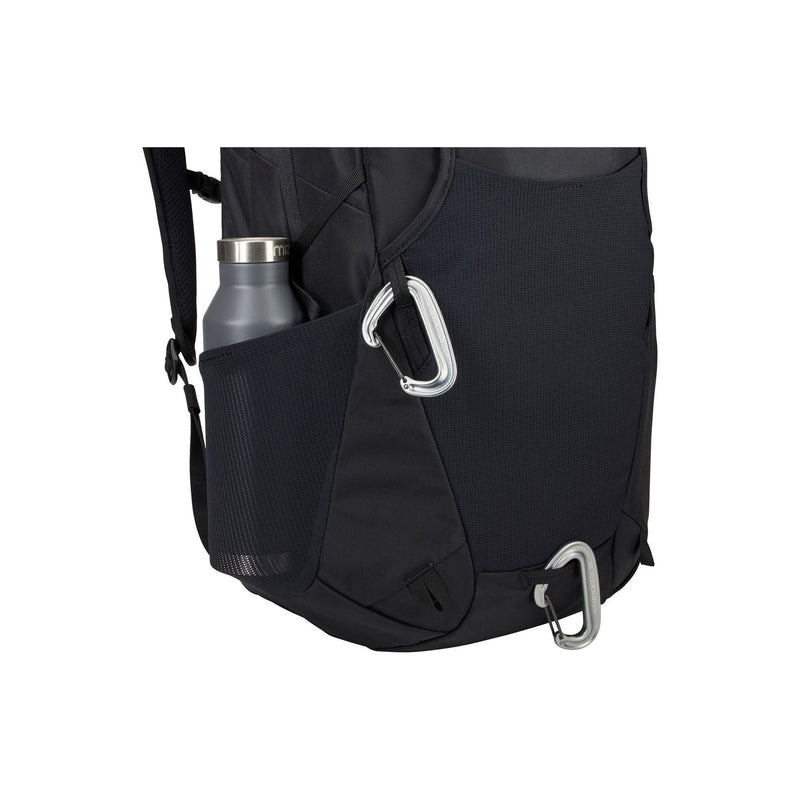 Thule En Route 26L Black Laptop Backpack - Thule - My Roof Bars