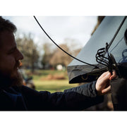 TentBox Lite 2.0 (Slate Grey) 2 Person Roof Tent - TENTBOX - My Roof Bars