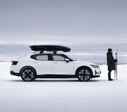 Thule Motion 3 XL Roof Box Black Glossy 500L - Thule - My Roof Bars