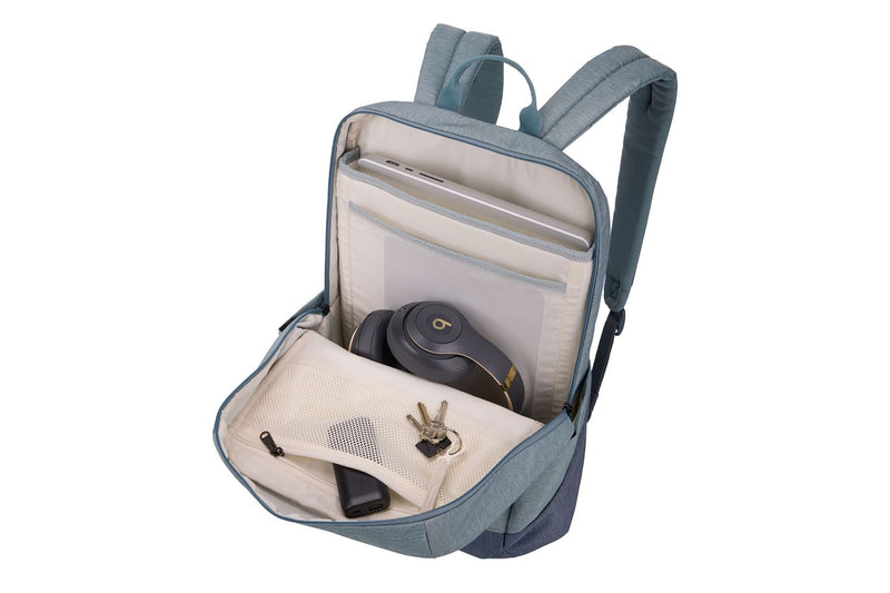 Thule Lithos rucksack 20L Pond/Dark Slate - Thule - My Roof Bars