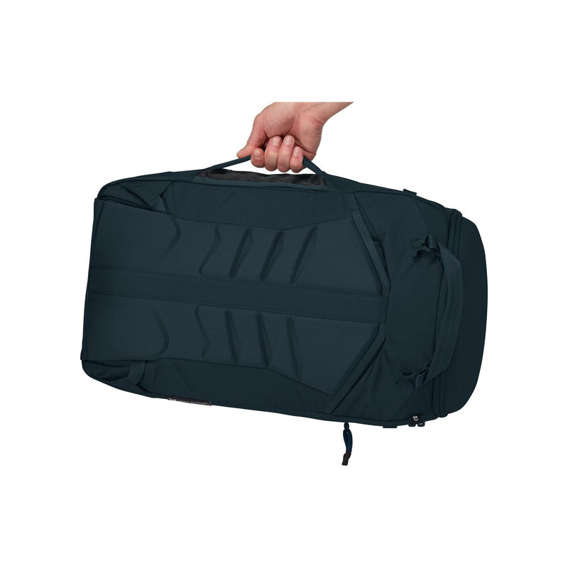 Thule Landmark 60L Women's travel pack darkest blue