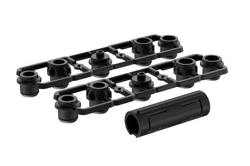 Thule FastRide 9-15mm Axle Adapter Kit axle adaptor kit 9-15 mm black Accessory - Thule - My Roof Bars