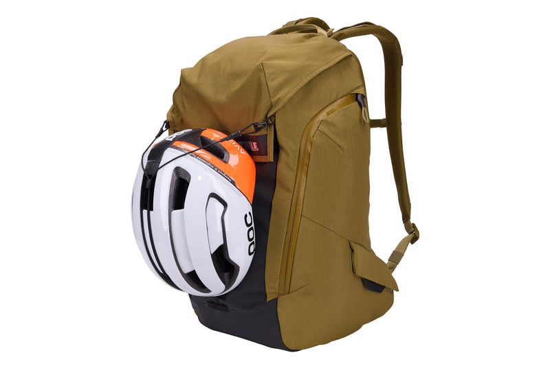 Thule Paramount bike commute backpack nutria 28L