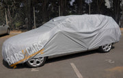 Sakura EXTRA LARGE Waterproof Full Car Cover Duel Layer Anti Scratch Lining - Sakura - My Roof Bars
