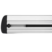 Thule WingBar Evo Roof Bars Aluminum fits BMW X2 2024- 5-dr Flush Rails - Thule - My Roof Bars