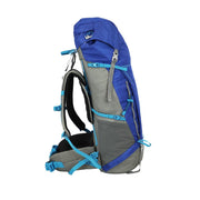 Vango Denali Pro Classic Blue Rucksack Backpack - Vango - My Roof Bars