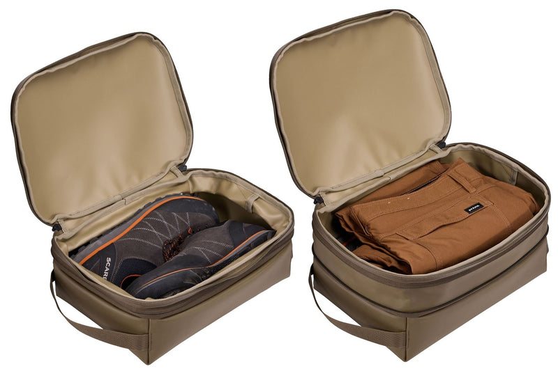 Thule Chasm large gear cube deep khaki - Thule - My Roof Bars