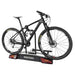 Menabo Merak Type Q Tilting Bike Rack for Towbar (45kg Max.) - Menabo - My Roof Bars
