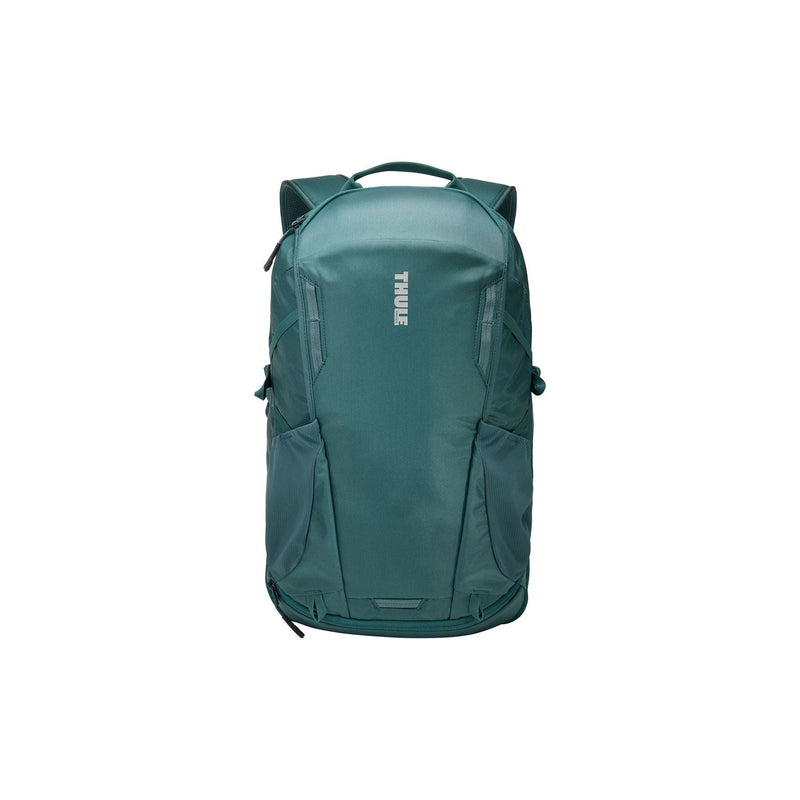 Thule EnRoute rucksack 30 L mallard green Laptop backpack - Thule - My Roof Bars