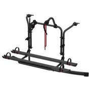 Fiamma Carry-Bike Ford Custom Deep Black 02096-06A - Fiamma - My Roof Bars