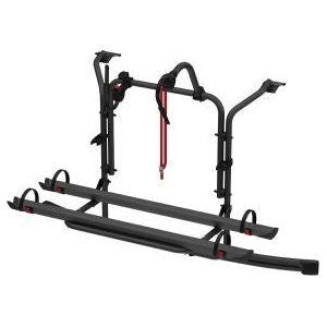 Fiamma Carry-Bike Ford Custom Deep Black 02096-06A - Fiamma - My Roof Bars