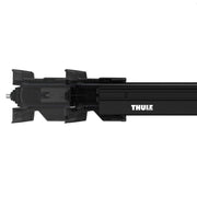 Thule WingBar Edge 77 cm roof bar one-pack black Roof bars - Thule - My Roof Bars