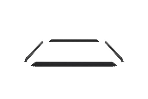 Thule Caprock Railing Kit roof platform railing kit L Roof platform accessory - Thule - My Roof Bars