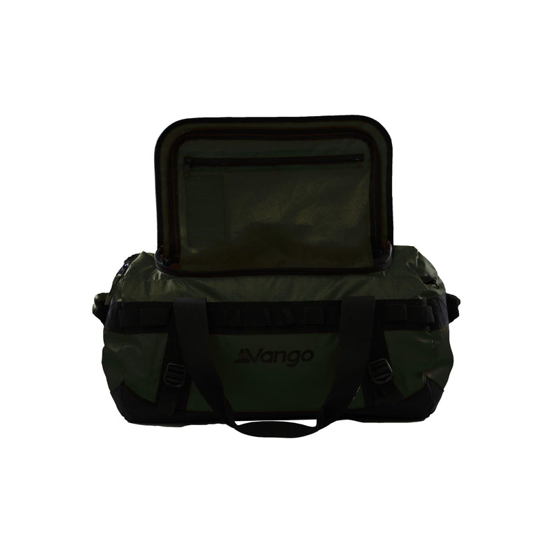 Vango Cargo 80 Rucksack Vintage Green