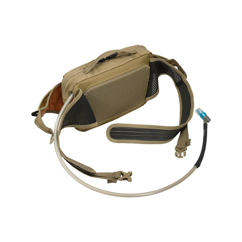 Thule Rail hydration hip pack 4L faded khaki