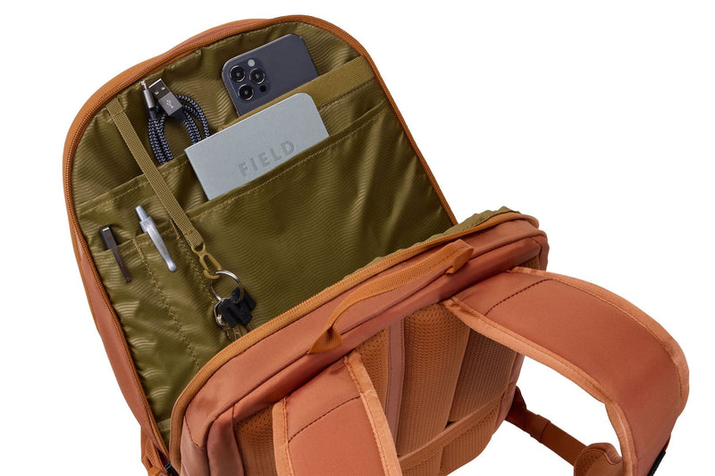 Thule EnRoute backpack 23L natural orange