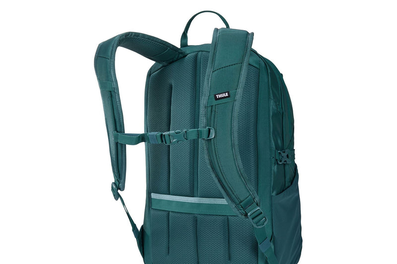 Thule EnRoute rucksack 26 L mallard green Laptop backpack - Thule - My Roof Bars