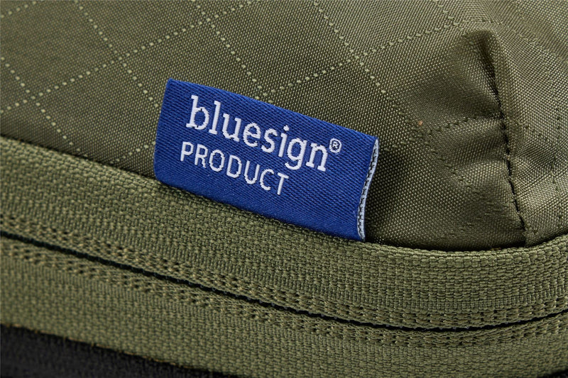 Thule compression cube set compression packing cube set small/medium soft green - Thule - My Roof Bars