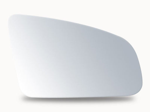 Summit Stick-On Standard Mirror Glass fits Audi A4 01 on LHS - Summit - My Roof Bars