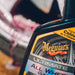2x Meguiar's G180124EU Ultimate All Wheel Cleaner 710ml - Meguiar's - My Roof Bars