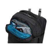 Thule Subterra wheeled duffel bag 55 cm/22" black Travel and duffel bag - Thule - My Roof Bars