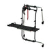 Fiamma Carry-Bike Frame Crafter 3 Bikes Deep Black - Fiamma - My Roof Bars