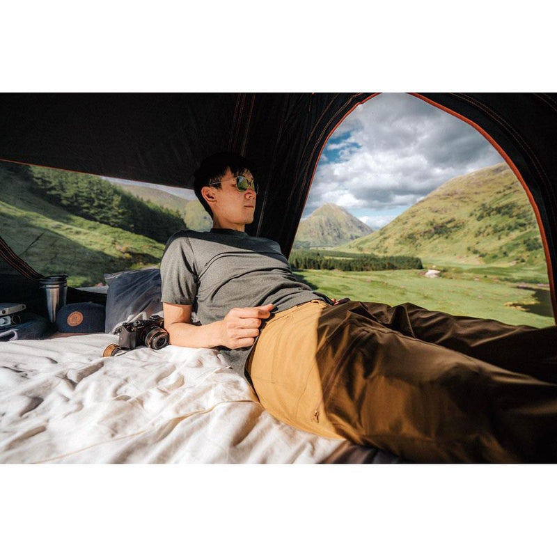 TentBox Cargo (Black Edition) 2 Person Roof Tent