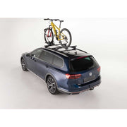 Menabo Chrono SX Single Bike Rack for Roof Mounting (25kg Max.) - Menabo - My Roof Bars