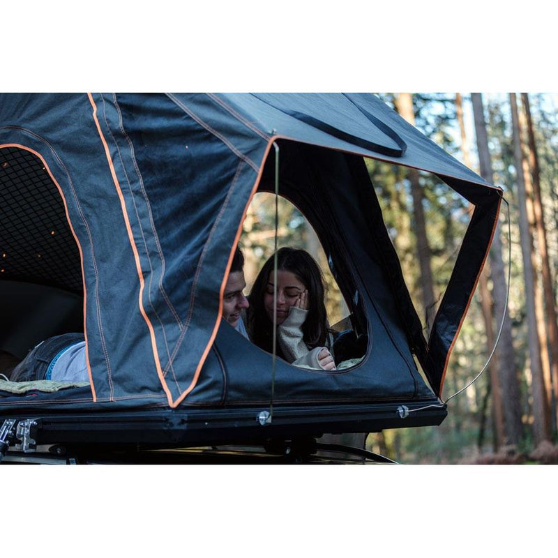 TentBox Cargo (Black Edition) 2 Person Roof Tent
