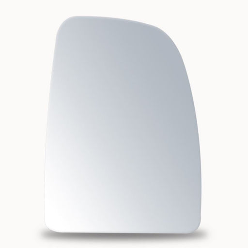 Summit Stick-On Commercial Mirror Glass fits Citroen Jumper, Fiat Ducato, Peugeot Boxer RHS - Summit - My Roof Bars