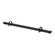 Fiamma Bike Rail Quick Pro Deep Black 128Cm 98656M358 - Fiamma - My Roof Bars