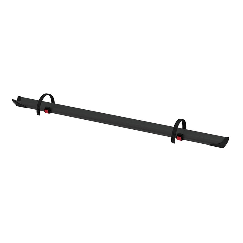 Fiamma Bike Rail Quick Pro Deep Black 128Cm 98656M358 - Fiamma - My Roof Bars