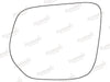 Summit Stick-On Standard Mirror Glass fits Isuzu D-Max 12 on LHS - Summit - My Roof Bars