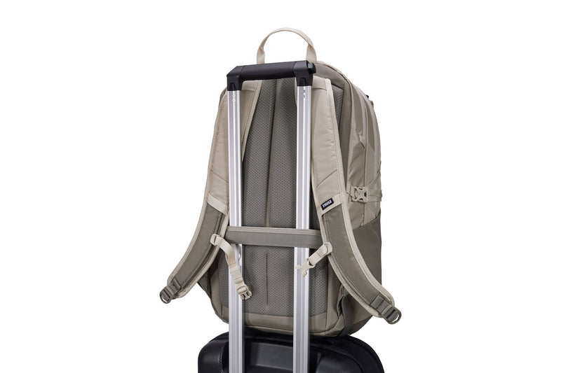 Thule EnRoute rucksack 26 L pelican grey/vetiver grey Laptop backpack - Thule - My Roof Bars