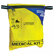 Adventure Medical Kits .5 Waterproof First Aid Kit Lightweight Travel Hiking - Adventure Ready - My Roof Bars