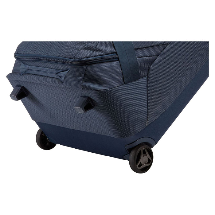 Thule Crossover 2 wheeled Duffel Bag 76 cm/30" Dress Blue Travel and Duffel Bag - Thule - My Roof Bars