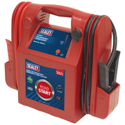 Sealey RoadStartï Emergency Jump Starter 12V 3200 Peak Amps RS103 - Sealey - My Roof Bars