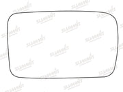 Summit Stick-On Standard Mirror Glass fits Seat Ibiza RHS - Summit - My Roof Bars