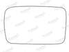 Summit Stick-On Standard Mirror Glass fits Seat Ibiza LHS - Summit - My Roof Bars
