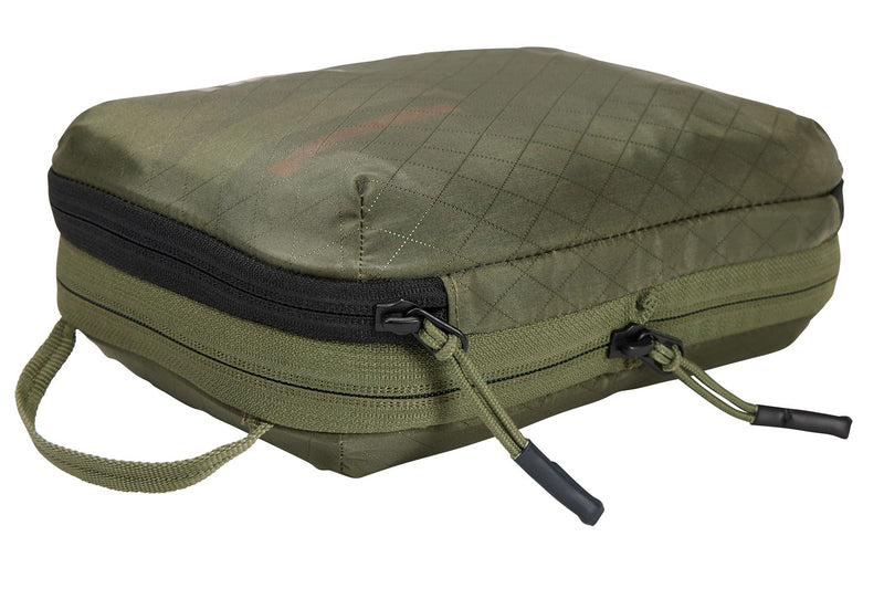 Thule compression packing cube compression packing cube small soft green