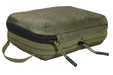 Thule compression packing cube compression packing cube small soft green - Thule - My Roof Bars