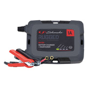 Draper Schumacher SPX457 Rugged 6/12V Battery Charger and Maintainer, 1A - Draper - My Roof Bars
