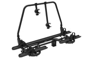 Thule Caravan Superb XT Standard 2-bike a-frame caravan bike rack black - Thule - My Roof Bars