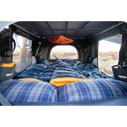 TentBox Classic 2.0 (Forest Green) 2 Person Roof Tent - TENTBOX - My Roof Bars