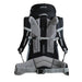 Vango Contour 65 Black Rucksack Backpack - Vango - My Roof Bars