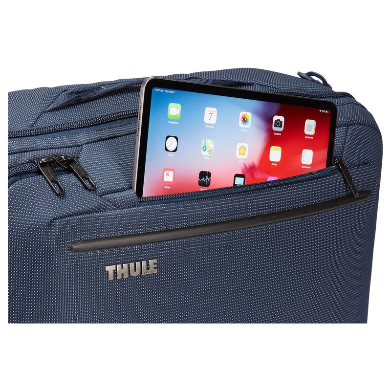 Thule Crossover 2 Convertible Carry on Dress Blue Carry-on Luggage - Thule - My Roof Bars