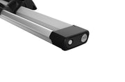 Thule Up Ride roof top bike rack wheel mount black/aluminium Roof Bike Rack - Thule - My Roof Bars