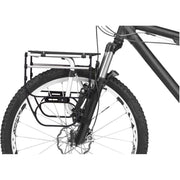 Thule Pack 'n Pedal side frames black - Thule - My Roof Bars