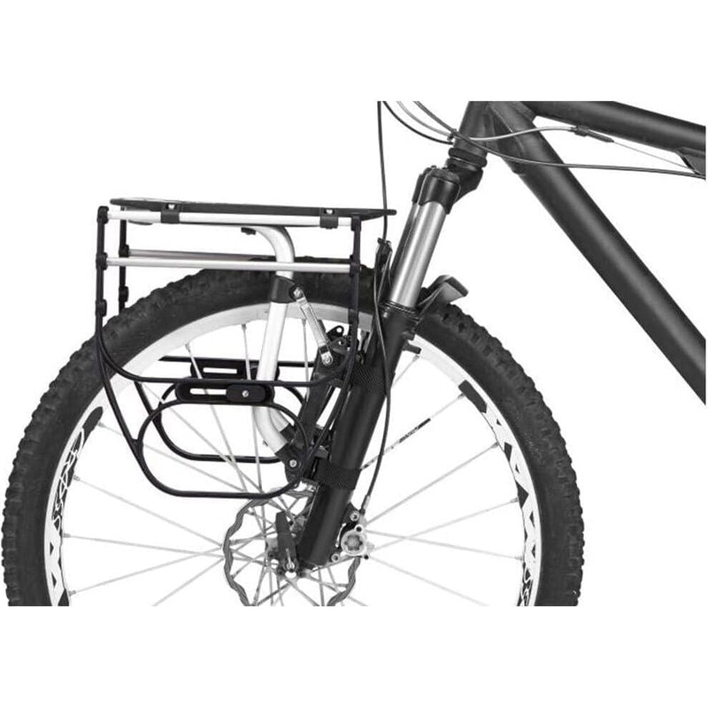 Thule Pack 'n Pedal side frames black - Thule - My Roof Bars